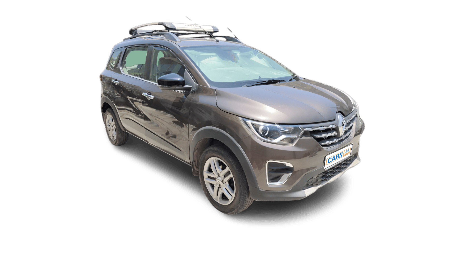 2023 Renault TRIBER - SUV - Petrol - Manual - ₹5.50 lakh